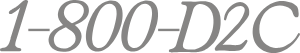 1-800-D2C